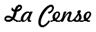 La Cense